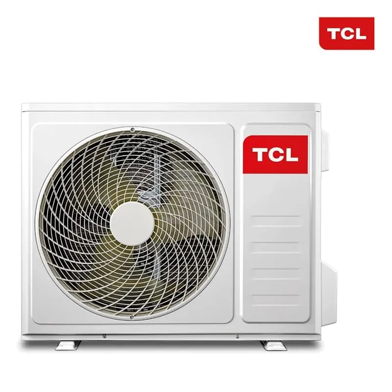 Ar Condicionado Split Inverter TCL Mod 02 - 04
