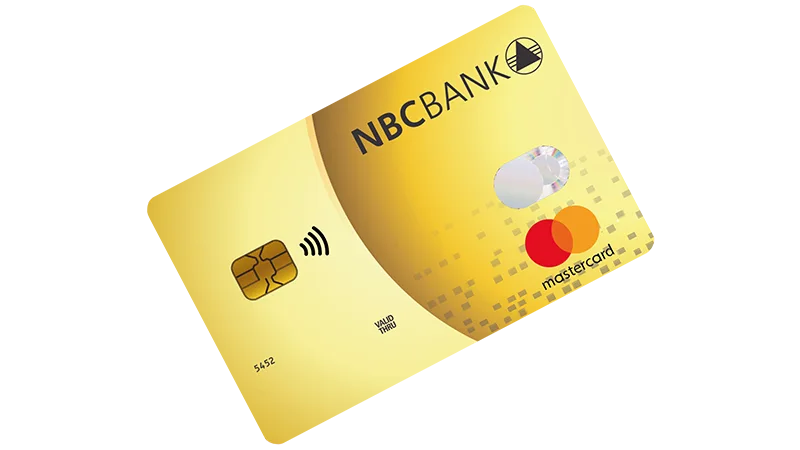 Cartão NBC Gold-cartao-de-credito-sem-anuidade-gratis