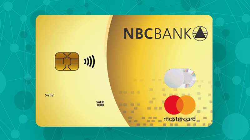Cartão NBC Gold-cartao-de-credito-sem-anuidade-solcite-agora