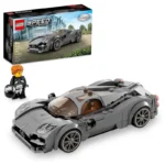 LEGO Speed Champions Pagani Utopia 76915 Conjunto de Construção