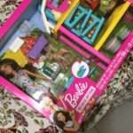 Barbie Playset Diversão na Fazenda - HGY88