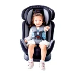 Bebê Conforto Cadeirinha Cosco Kids Progress 0 a 36kg - Preto - 06