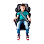 Bebê Conforto Cadeirinha Cosco Kids Progress 0 a 36kg - Preto - 09