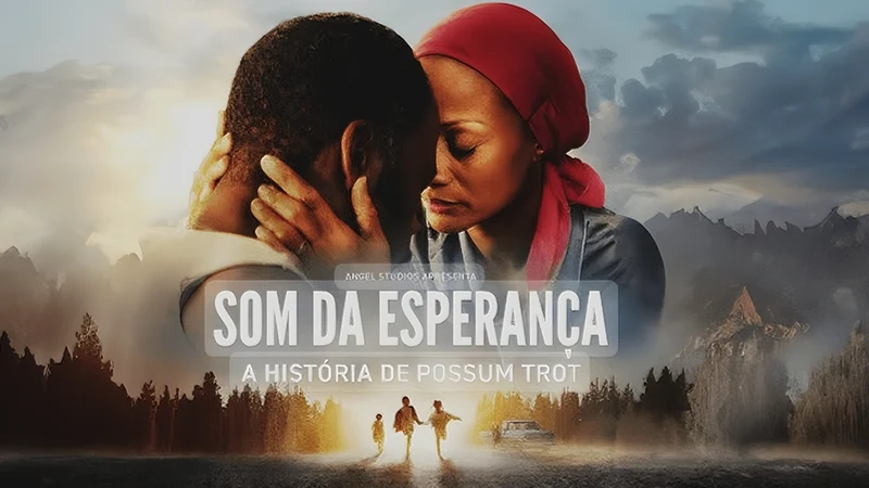 Som da Esperança - A História de Possum Trot - Filme 2024 | Melhores Eletrodomésticos e Eletrônicos para Casa 2024 | Syxt